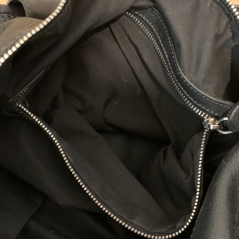 VINTAGE TOD’S HOBO BAG - Picture 13 of 13